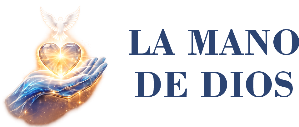 La Mano de Dios